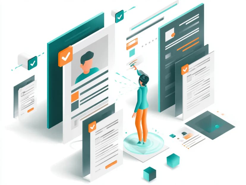 KYC and KYB identity verification